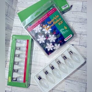 Christmas craft bundle